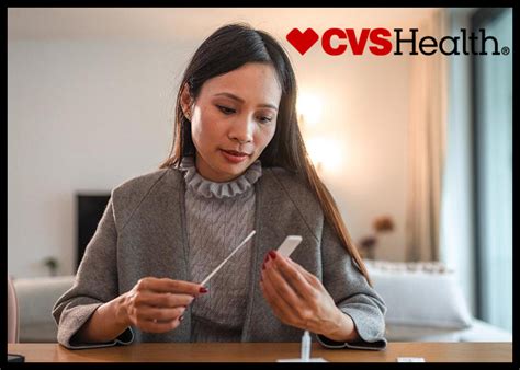 cvs covid testing|CVS Health Simplifies Access to At.